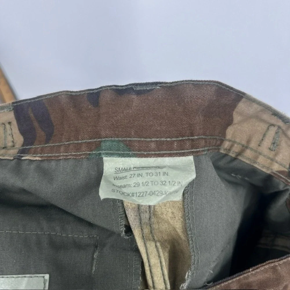 Rothco cargo pants